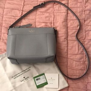 Kate Spade Evie Crossbody